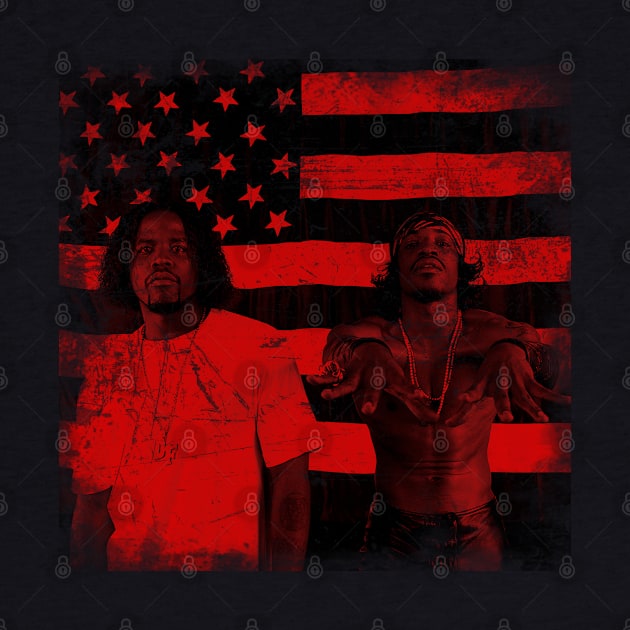 Stankonia by TimTimMarket